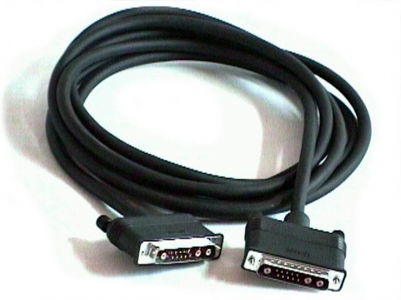 NeXT 13W3 - 13W3 video adapter cable
