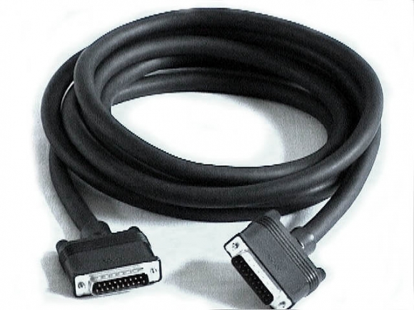NeXT Cube Turbo 2M Monitor Cable