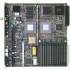 NeXT Cube 68040 25Mhz Motherboard