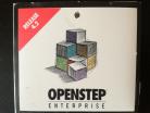 Openstep 4.2 ISO DEVELOPER ENTERPRISE for Windows NT part 2 0f 2