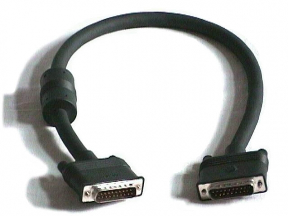 NeXT Station Mono Monitor Cable